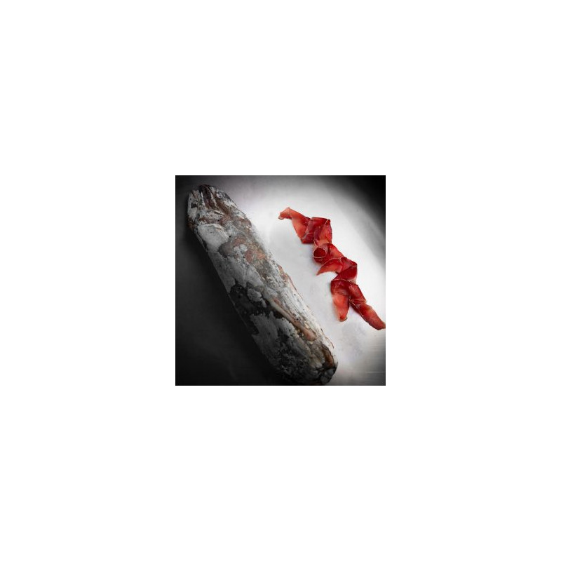 Bresaola della Valchiavenna – Taglio “Magatello” – ca. 1.8 KG